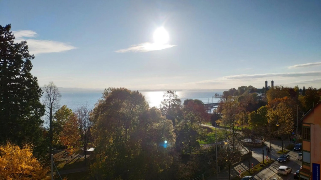 Apartment "SUN"