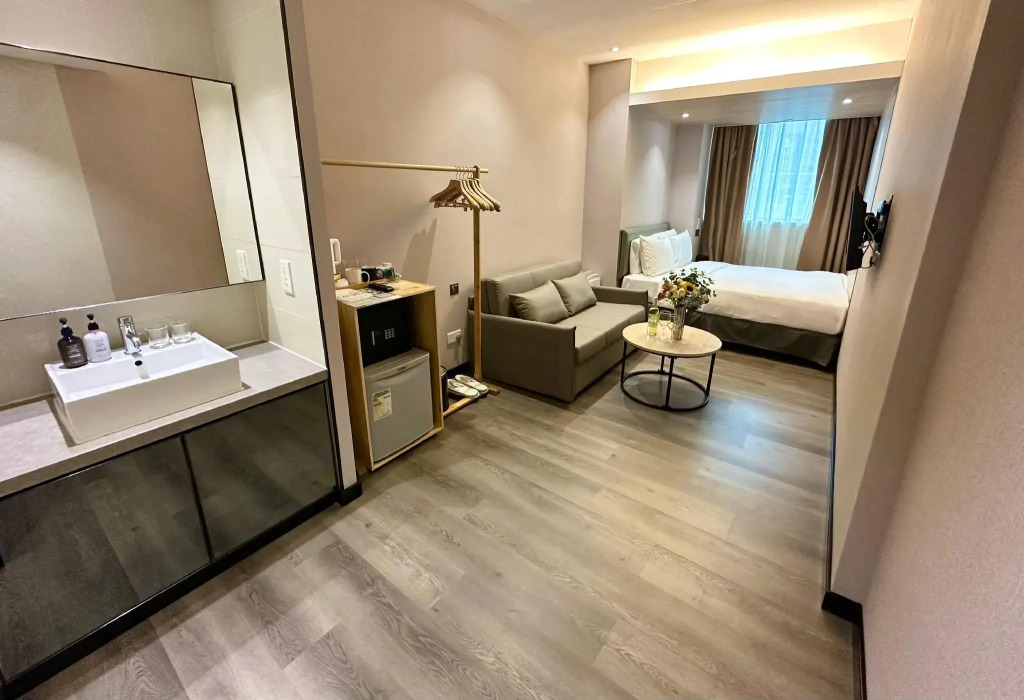 Modena by Fraser Hong Kong