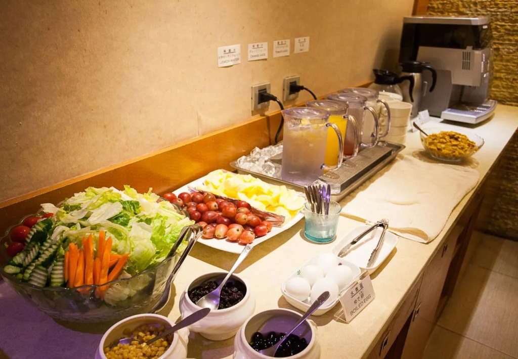 Rich Garden Hotel