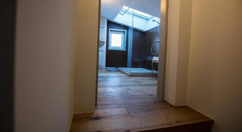 Waldhaus Rudolfshöhe