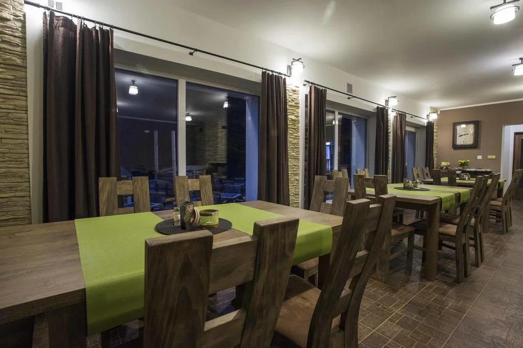 Pension U Krbu