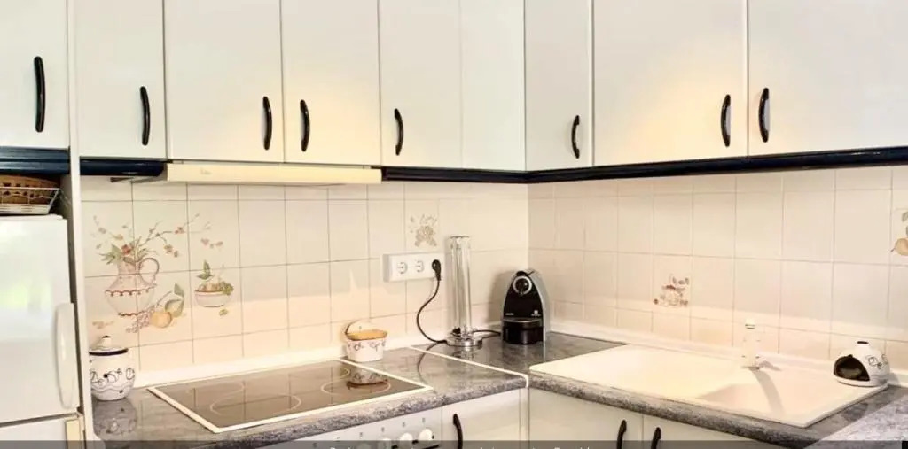 Empurialola- Apartamento con piscina- Marisa- 139