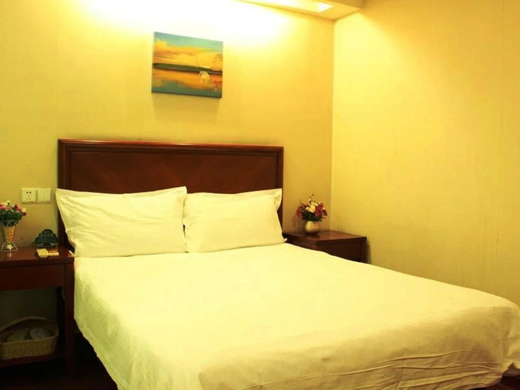 Xindelai Hotel
