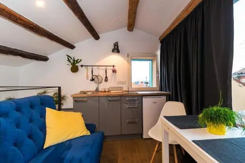 Casa 39 Apartments