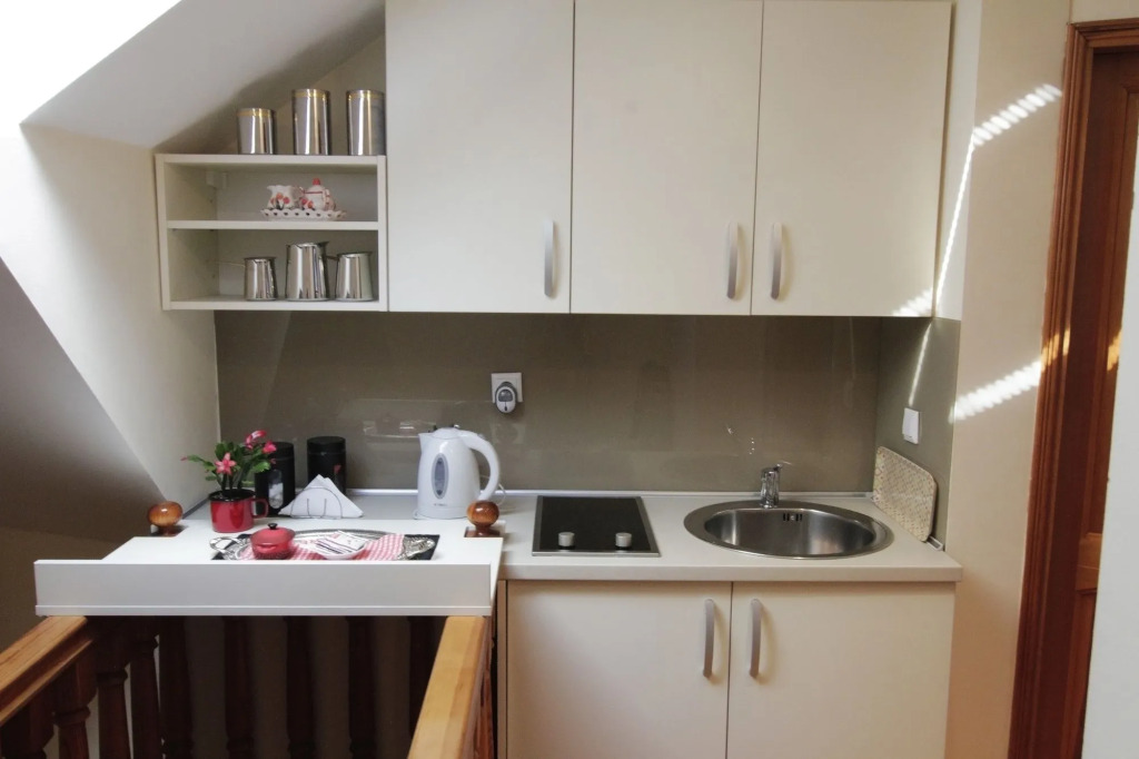 Le Petit Prince Guesthouse Free Gated Parking