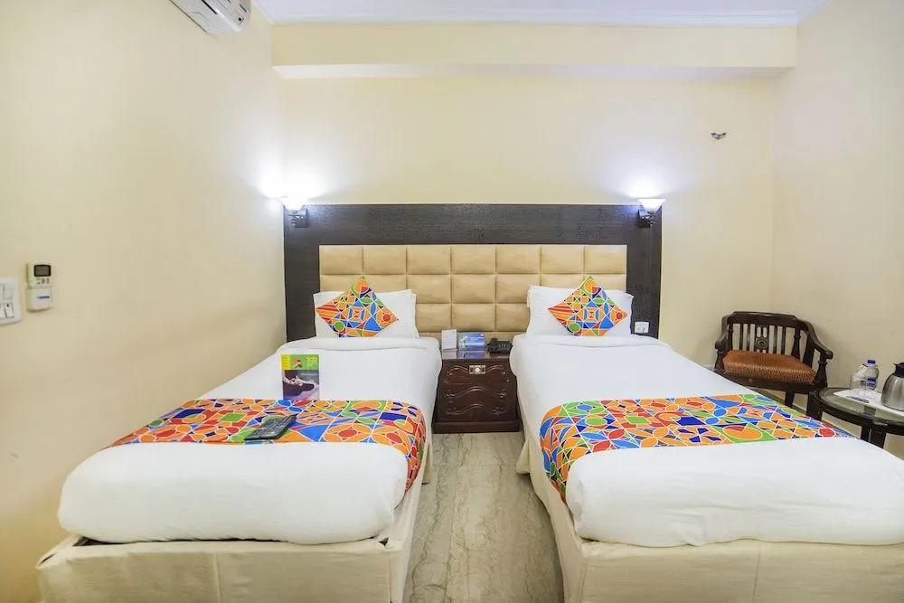 Hotel Conclave Comfort