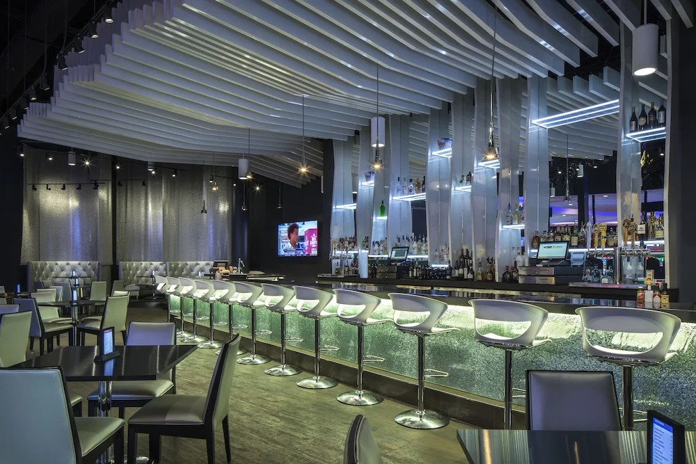 12 Tribes Resort Casino