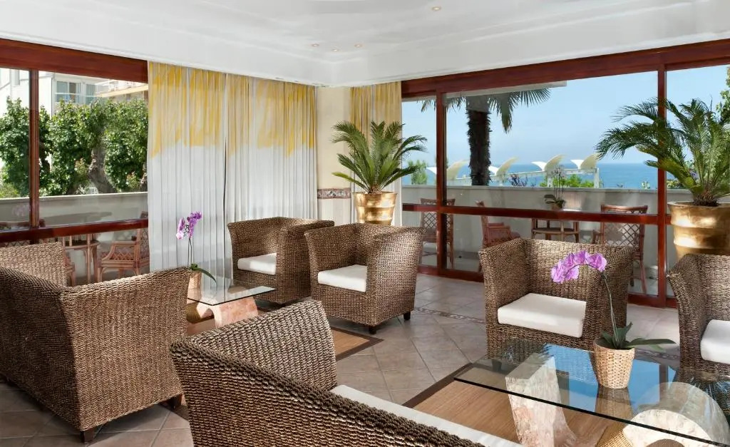 Hotel Alexander