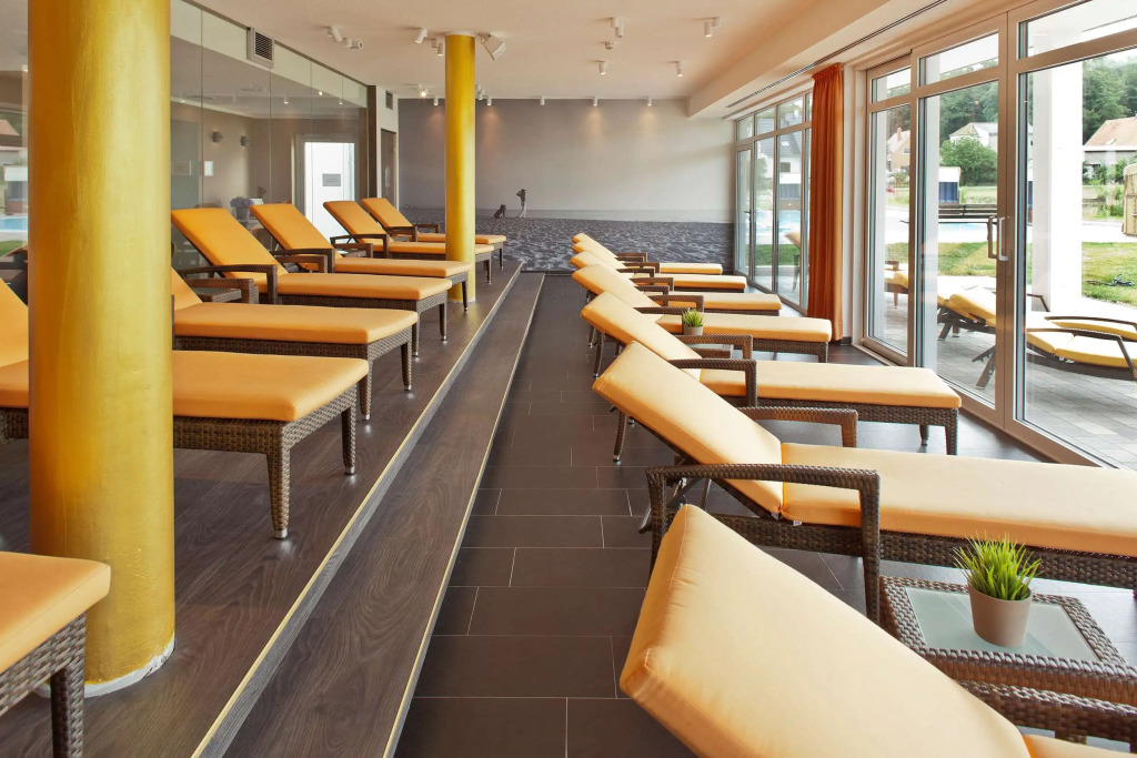 Dorint Resort Baltic Hills Usedom