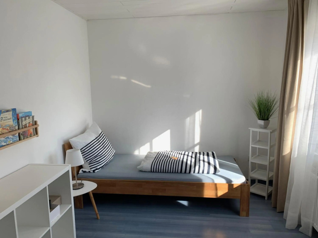 Ferienwohnung Birka