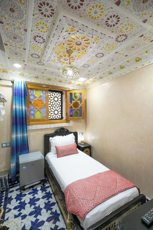 Hotel & Ryad DALILA