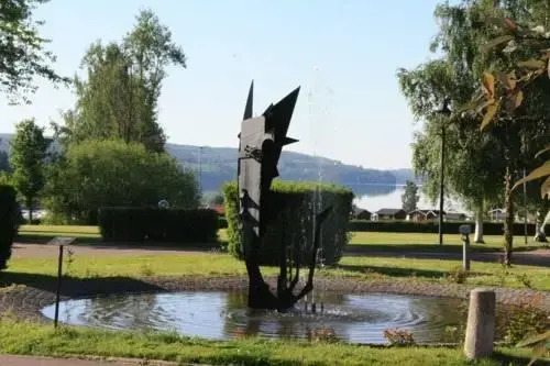 Quality Hotel Selma Lagerlöf