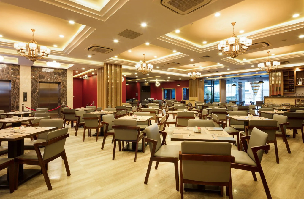 Sao Viet Nha Trang Hotel