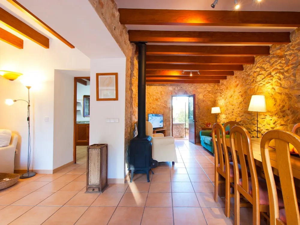 Finca Can Gallet