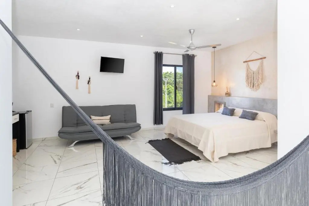 Casa Grande Hotel Tulum
