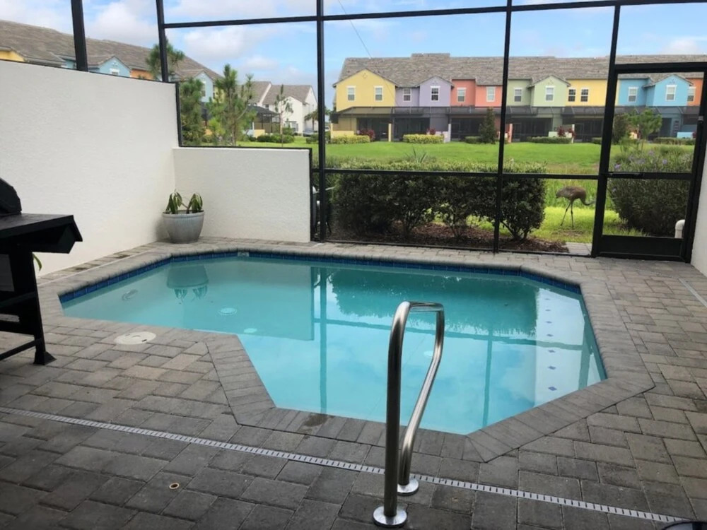 Villa Captiva by Fairytale VR