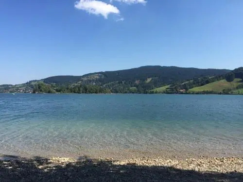 Apartment SEEnsucht - Tolle Lage, nah am See, perfekt für Familien