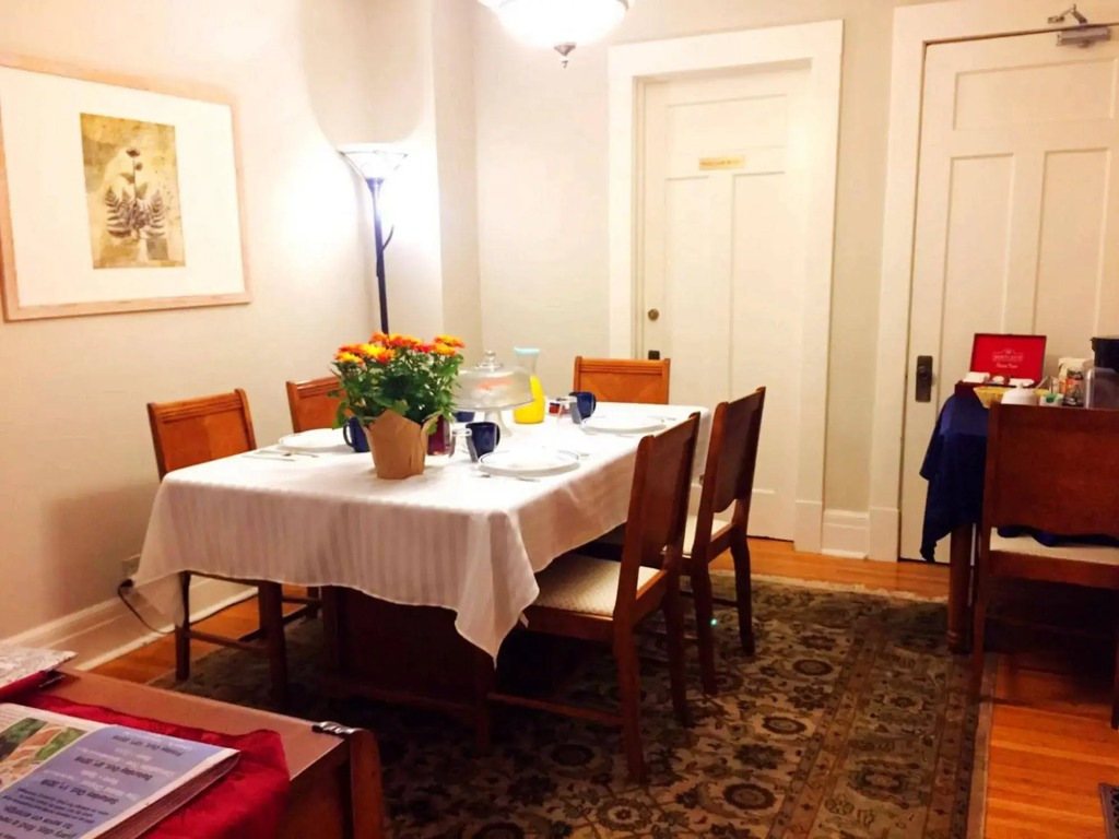 Acacia Bed & Breakfast