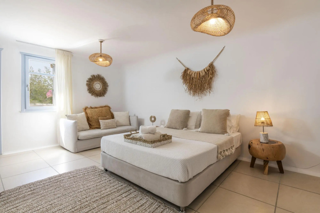 Luxury Villa Rea Sea View