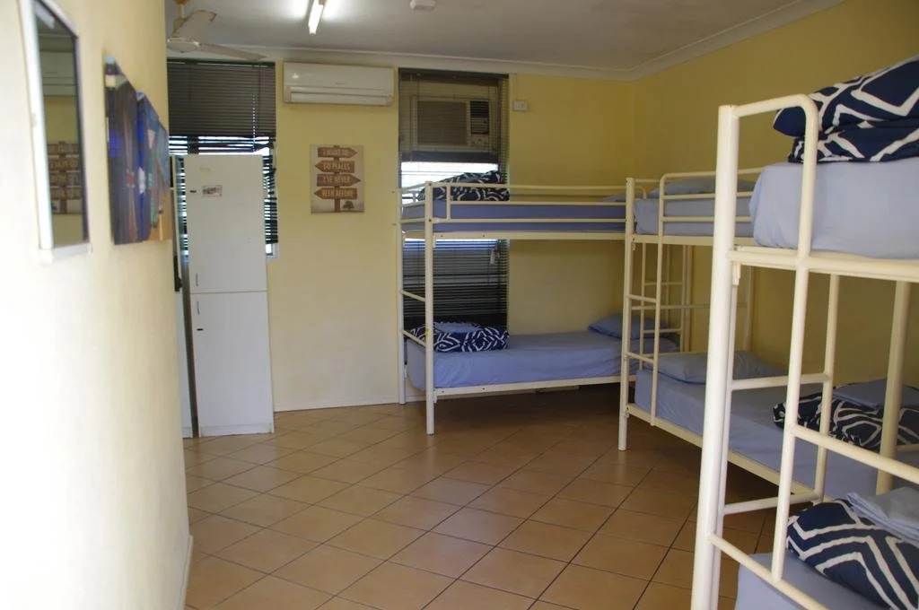 Rockhampton Backpackers