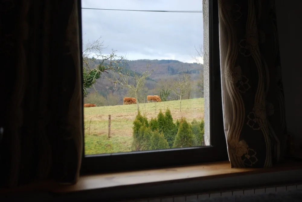 Le Ranch des Lacs