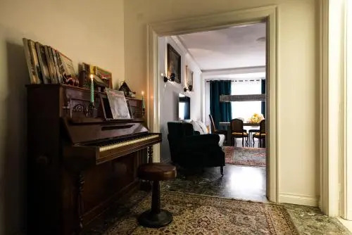 Domus Vintage