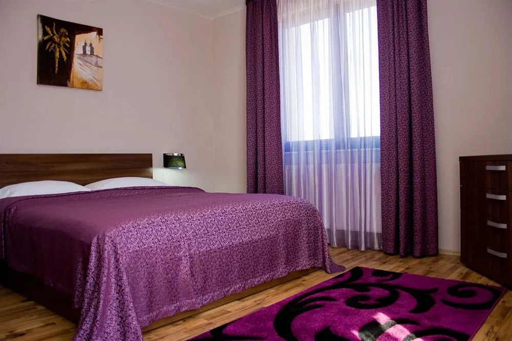Vila Twins Apart Hotel