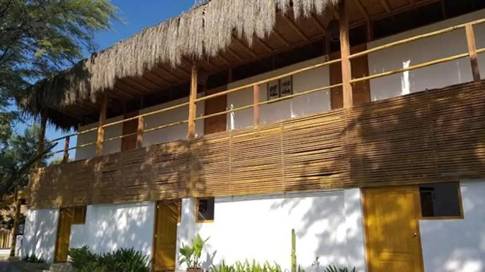 Terral Sunspot Beach House