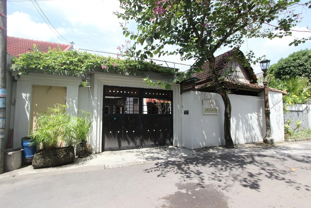 RedDoorz @ Jakal Atas KM 7