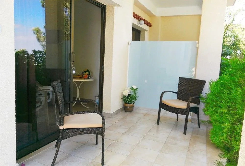 Droushia Holiday Apartments