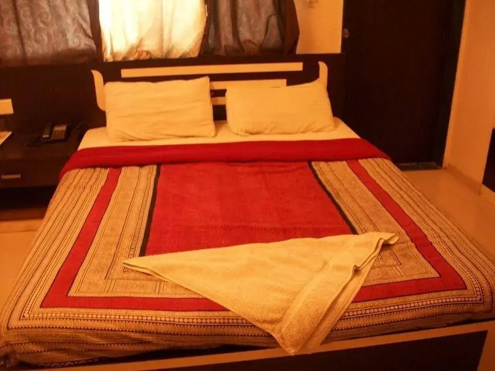 Hotel Yashraj Inn