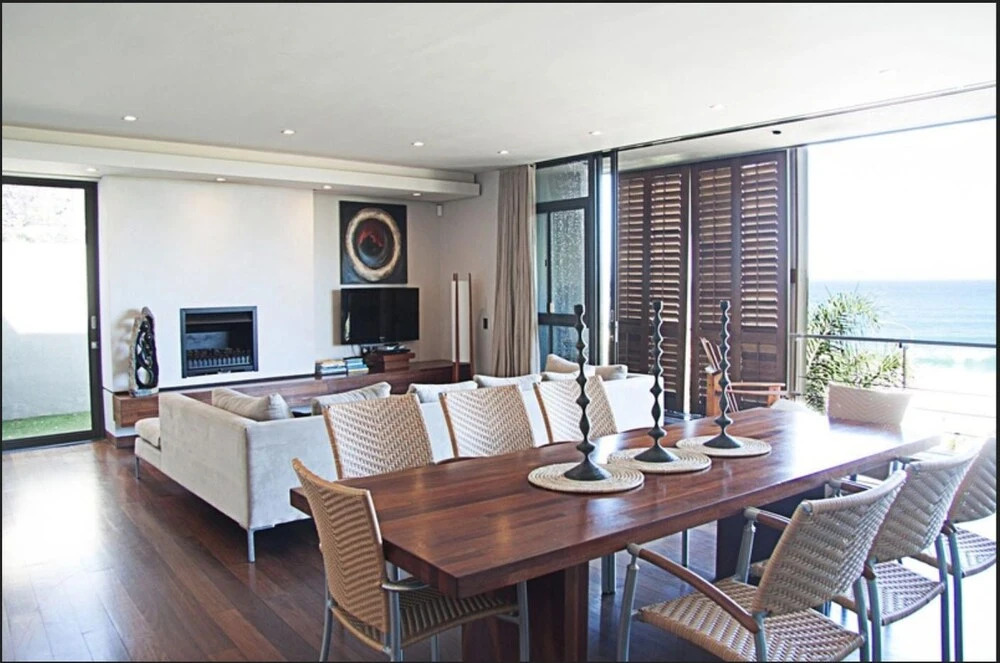 Glen Beach Villas