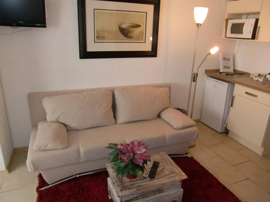 Hotel Garni Zeranka