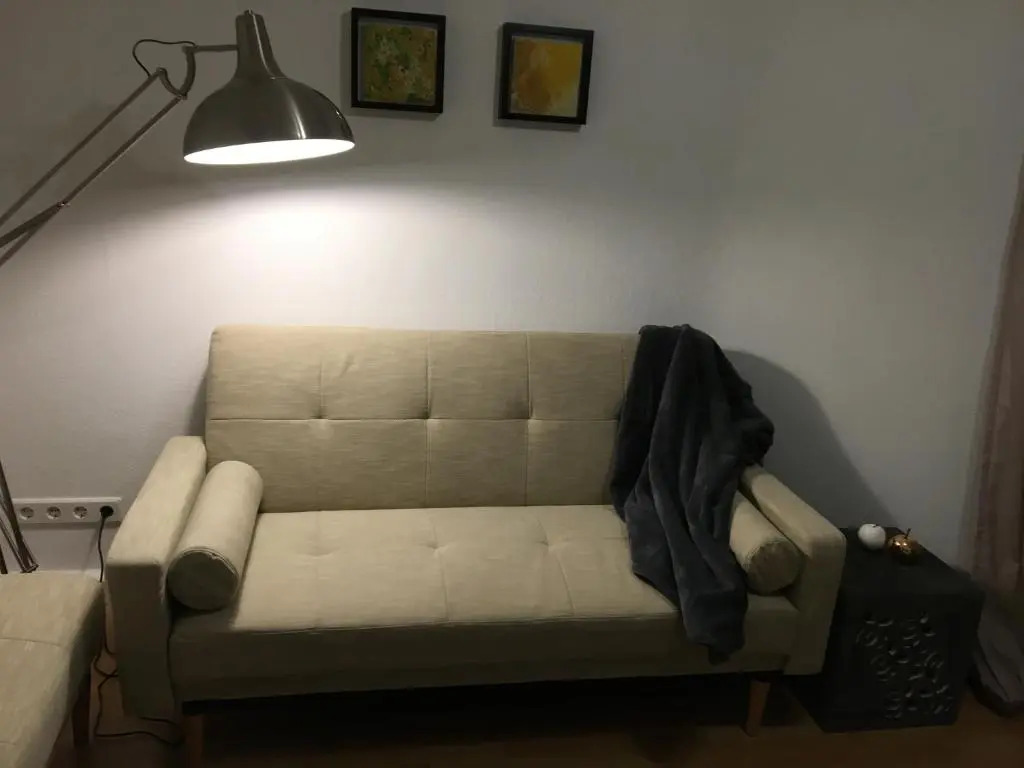 Ferienwohnung Wilhelmshöher Allee