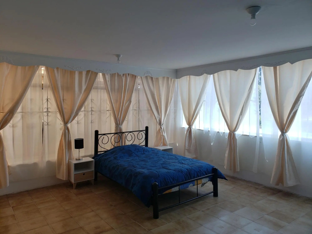 Hostal Cervatos