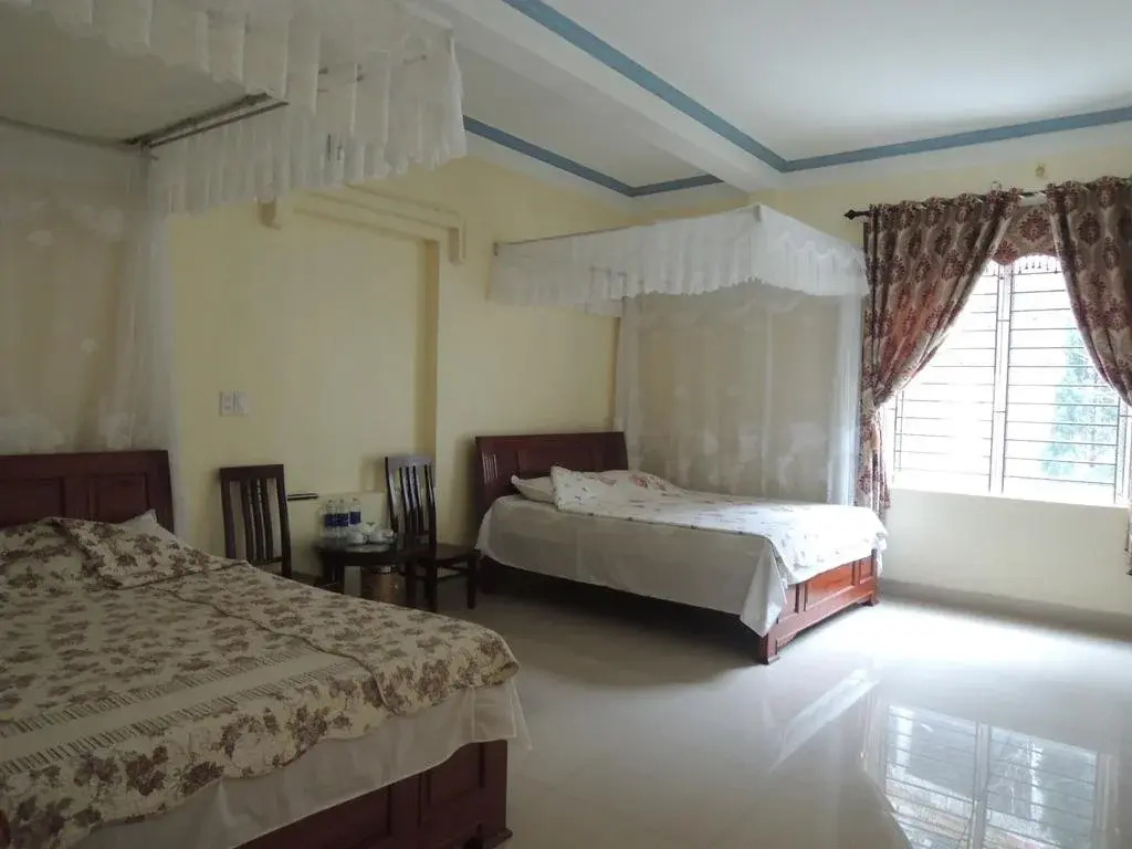 Tuan Anh Hotel