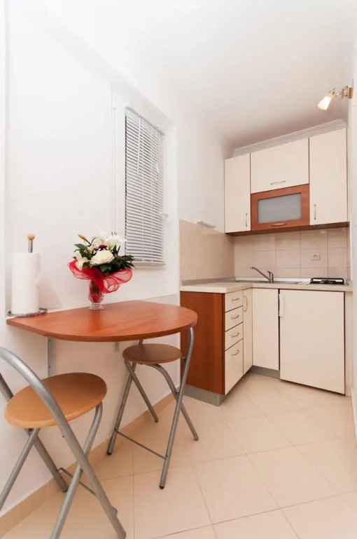 Apartments Ena