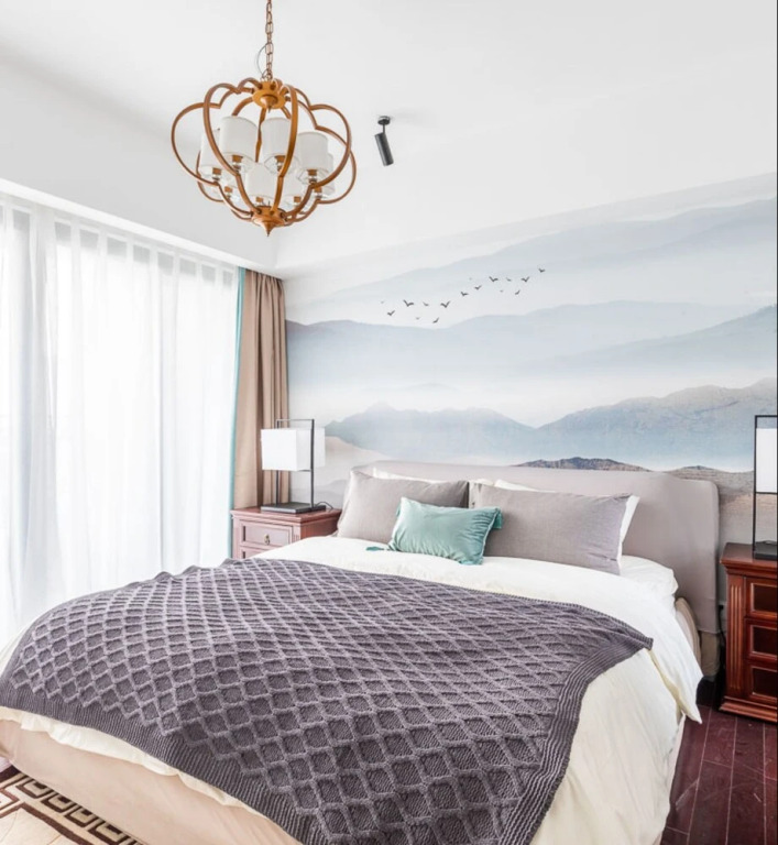 Locals Boutique Apartment ShijichengNo12