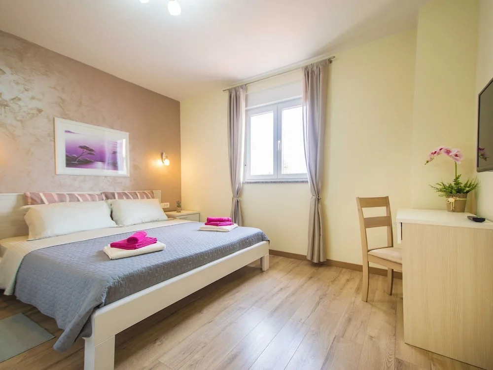 Modernly Equipped Holiday House Near Rovinj With a Private Pool