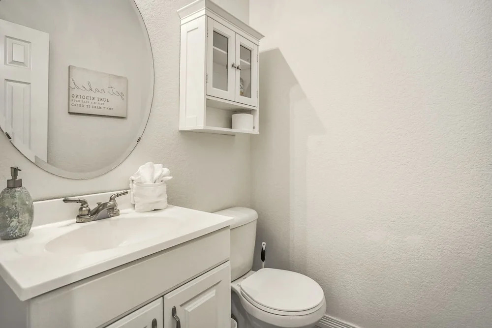 3bdquiet Suburbsthe Perfect Get Away