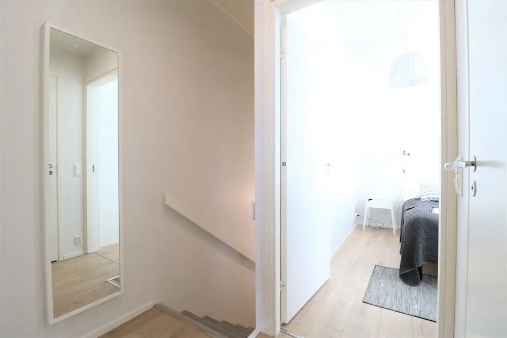 Forenom Serviced Apartments Kirkkonummi