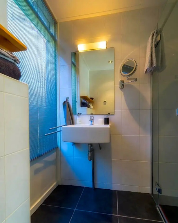 B & B De Stijl