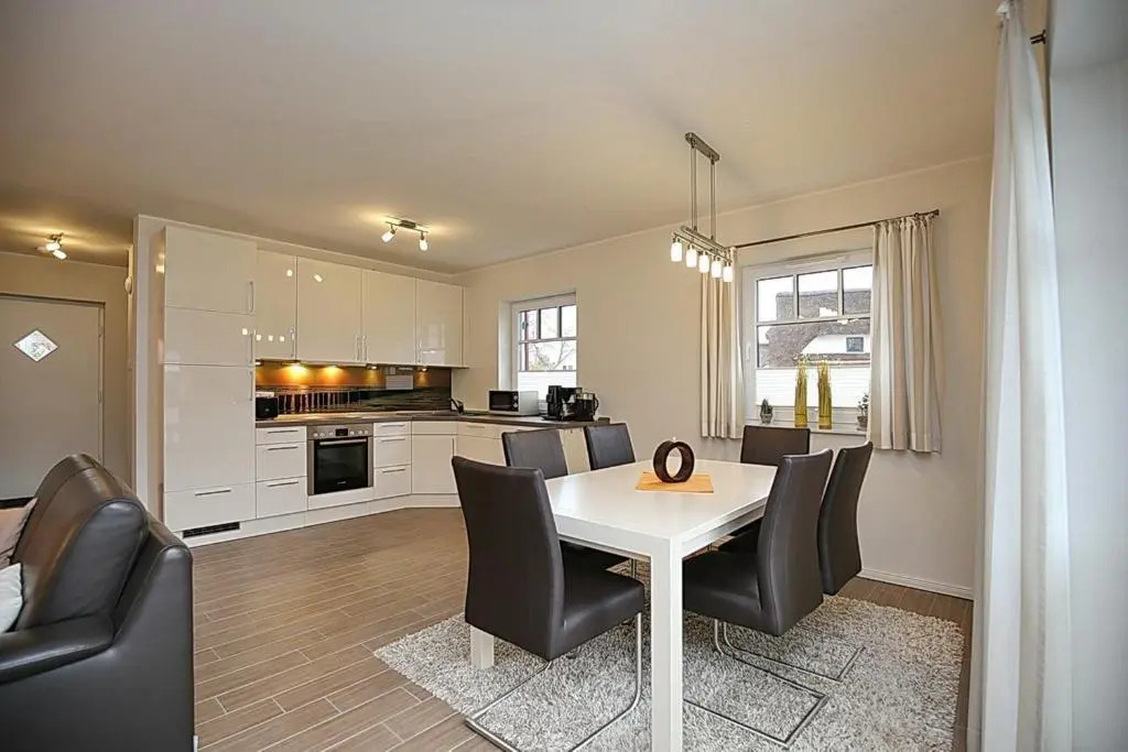 Reethaus Am Mariannenweg 20a