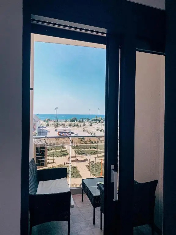 Bar Exclusiv Soho city Residence