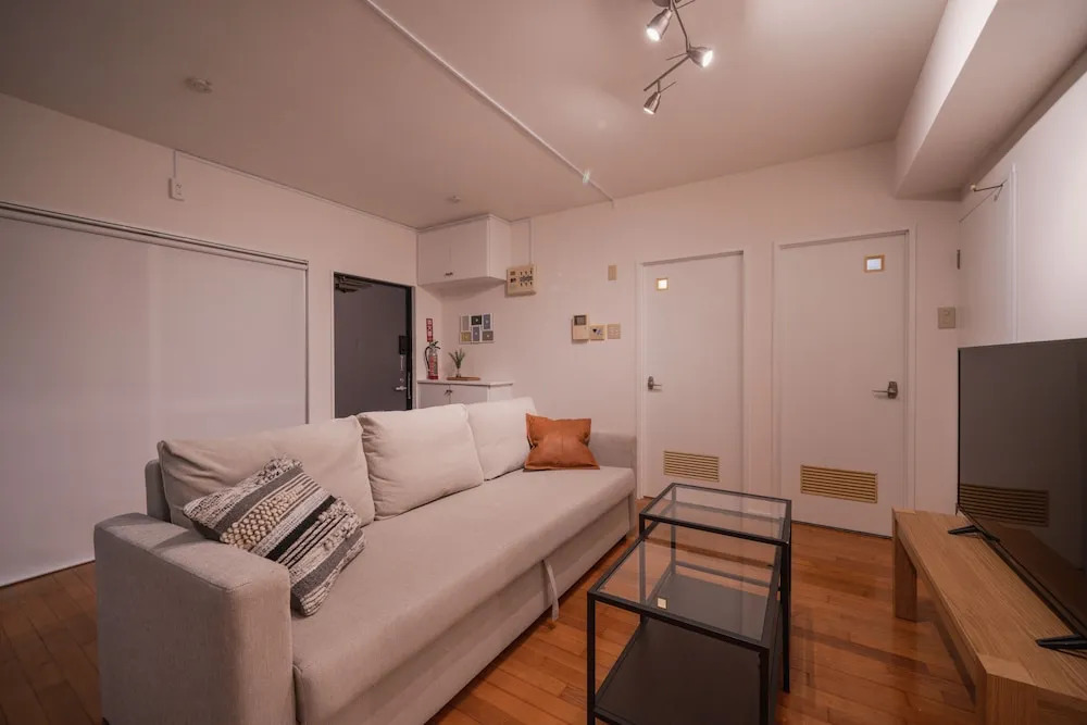 Nakama Condo