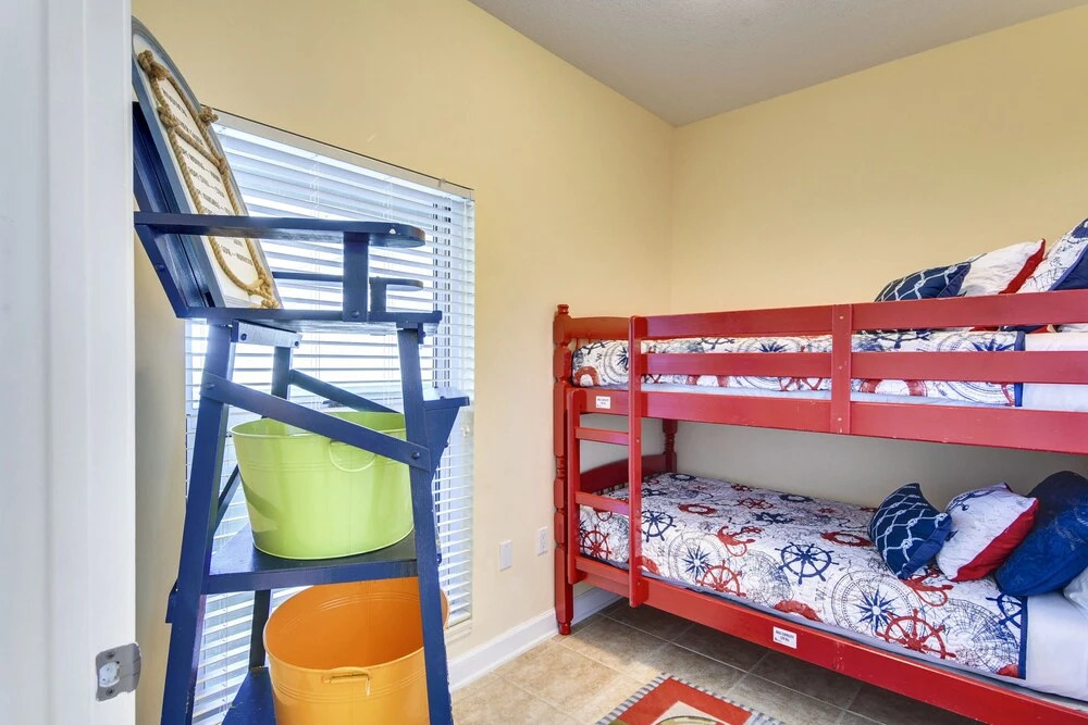 Boardwalk Beach Resort by Book That Condo