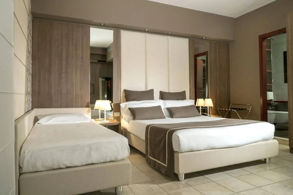 Hotel Lafayette