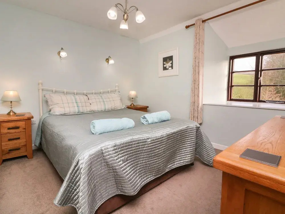 Hedgehog Cottage