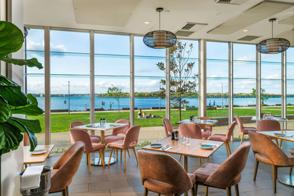Rydges Hotel Port Macquarie