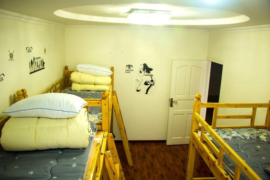 Fuqing Ruomeng Youth Hostel
